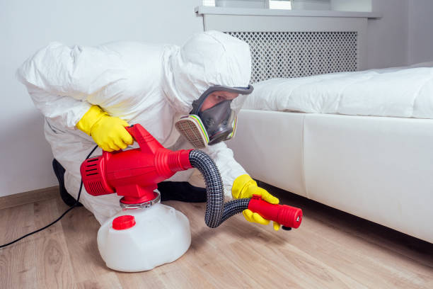 Wildlife Control Services in South Barrington, IL