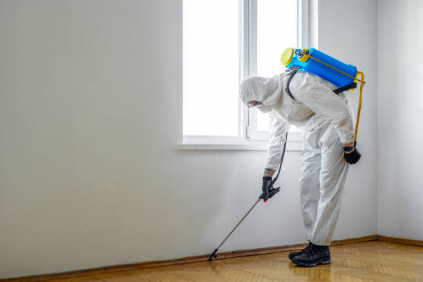 Best Commercial Pest Control Services  in South Barrington, IL