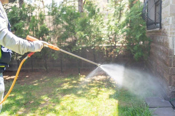 Best Wildlife Control Services  in South Barrington, IL