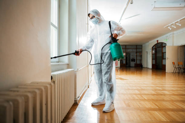 Best Pest Prevention Services  in South Barrington, IL